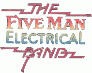 logo Five Man Electrical Band
